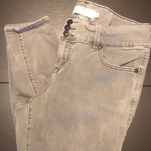 TORRID Jegging 16R
